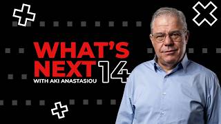 What's Next Season 14 — Coming soon