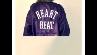 Mat Kearney &quot;Heartbeat&quot; Lyric Video