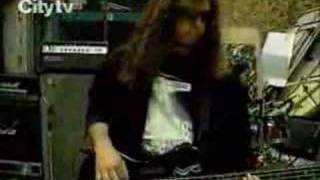 Angeles Del Infierno-666