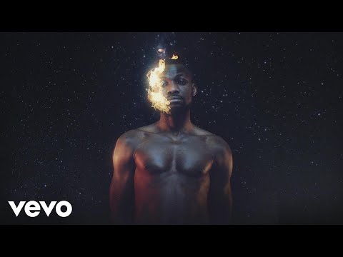 Madi Banja - Ljuset i tunneln ft. Lorentz