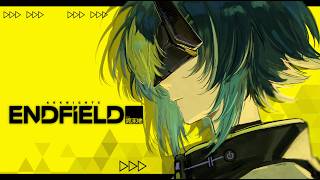 【 アークナイツ：エンドフィールド 】抜け出せない【 伊波ライ / にじさんじ 】