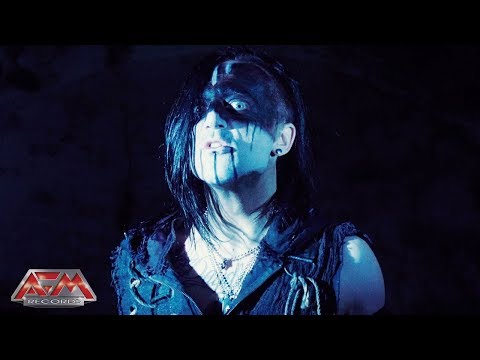 ELVENKING - Invoking The Woodland Spirit (2017) // Official Music Video // AFM Records