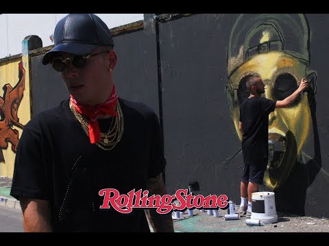 Rise Beatbox Feat Ensi & Dj Double S "APOCALYPTO" TRIBUTE VIDEO