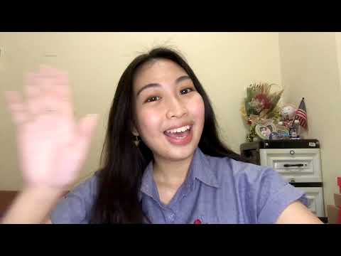 Clarissa Gabrielle Tombeng - LCP AIESEC in PU 2022 Applicant