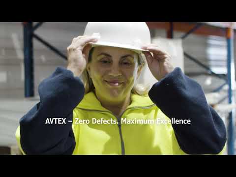 AI in the Textile Industry: AVTEX Detects Defects and Improves Production | CINPASA & MACCION