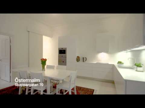 Såld, 4:a · 108m2 · 3688 kr avg, Östermalm : Via Notar mäklare Nacka