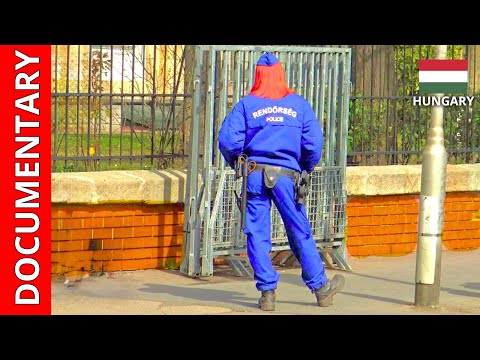 This is THE HUNGARY of the POOR | The B-Side