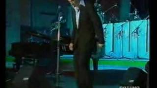 All I Need Is The Girl