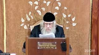 הרה"ג הרב וועכטר שליט"א כ"ו חשון תשפ"ו - מאמר הרבי הריי"צ (הרב אברהם מנחם מענדל וכטר) - התמונה מוצגת ישירות מתוך אתר האינטרנט יוטיוב. זכויות היוצרים בתמונה שייכות ליוצרה. קישור קרדיט למקור התוכן נמצא בתוך דף הסרטון הרה"ג הרב וועכטר שליט"א כ"ו חשון תשפ"ו - מאמר הרבי הריי"צ (הרב אברהם מנחם מענדל וכטר) - התמונה מוצגת ישירות מתוך אתר האינטרנט יוטיוב. זכויות היוצרים בתמונה שייכות ליוצרה. קישור קרדיט למקור התוכן נמצא בתוך דף הסרטון