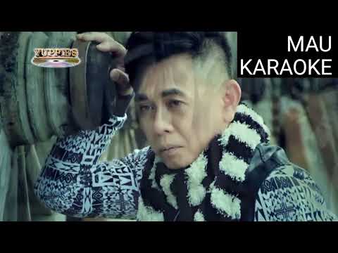 Huang De Bao - Xu Duo Nian Yi Hou KARAOKE MALE