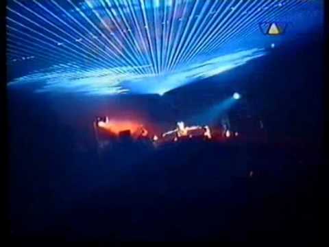 Marusha, Dj Dick and Members of Mayday - Raving Society 1994