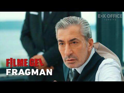Trailer of Filme Gel (2024)