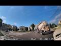 A Walk Through Mangalia And Saturn