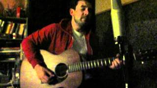 Mike Sanjuan-Digging My Own Grave(Thrice Cover)