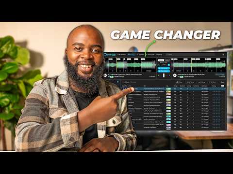 Easiest Way To Create DJ Mashups - Mixed In Key Pro