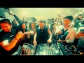 AFTERAll Live Acai Pune 2025 Bolly Tech Afro House Tech House