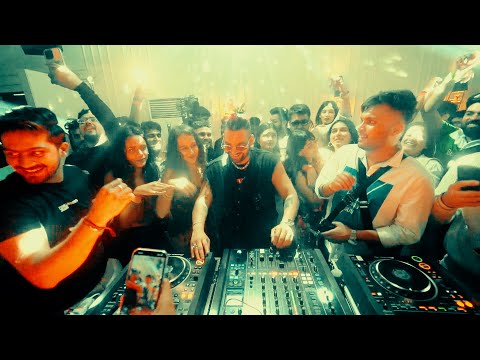 Acai, Pune — Afterall live set
