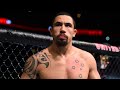 Robert Whittaker - Fighter Trailer | Highlights