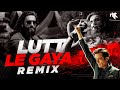 Lutt Le Gaya (DJ NYK Remix) | Dhurandhar | Progressive House | Shashwat Sachdev, Simran Choudhary