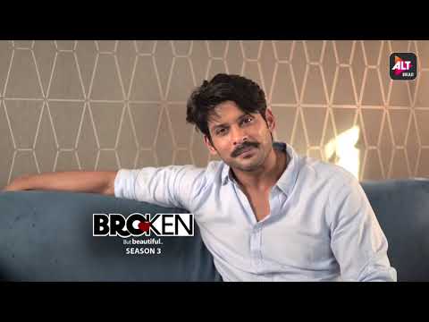 Thumbnail of the video: Celebrating 1 Month | Broken But Beautiful Season 3 | Streaming Now | ALTBalaji
