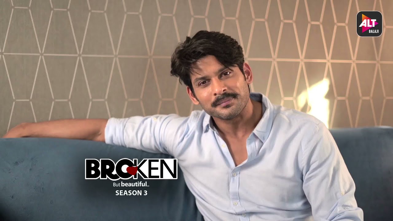 Celebrating 1 Month | Broken But Beautiful Season 3 | Streaming Now | ALTBalaji