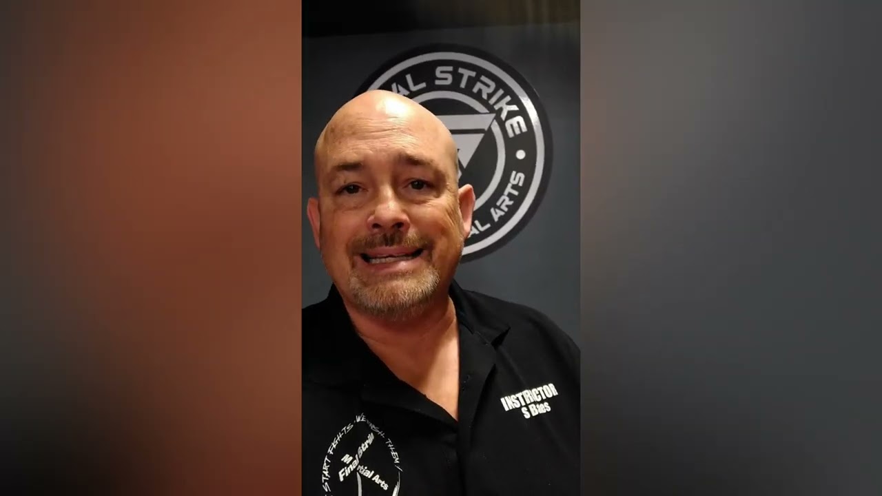 Shon Bates testimonial