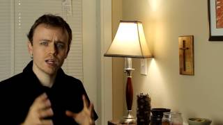 Intro to Deliverance Ministry