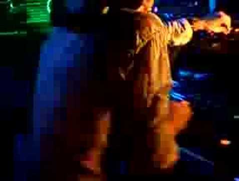 Sebastien Drums and Axwell (august 06)