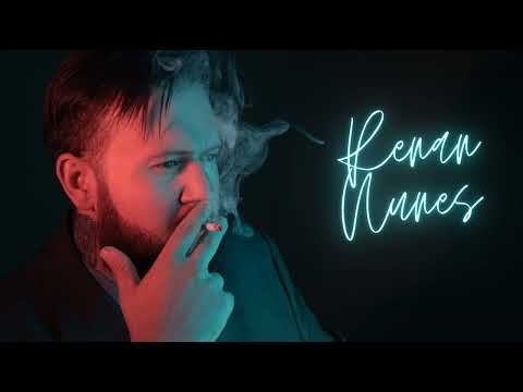 Renan Nunes - Lírios