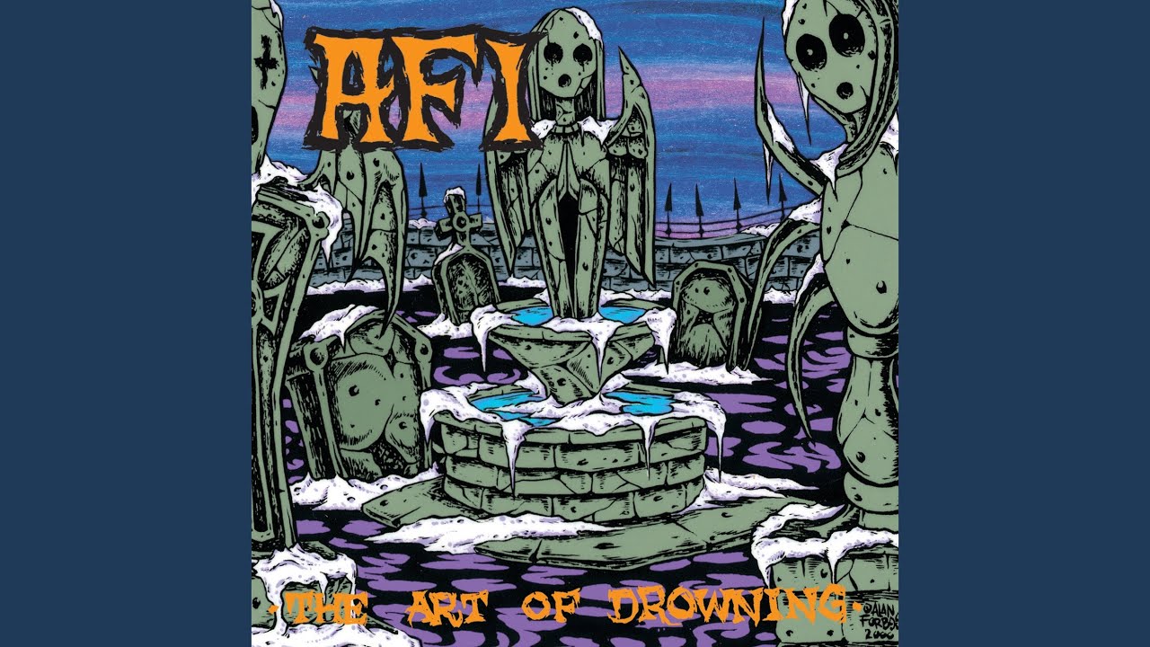 AFI - Ever and a Day