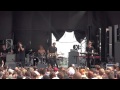 Coasts - Tonight - Live at Mo' Pop Festival in ...