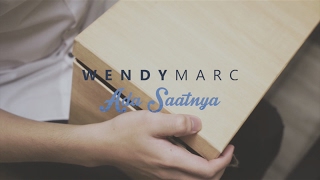 Wendy Marc - Ada Saatnya (Acoustic Version)