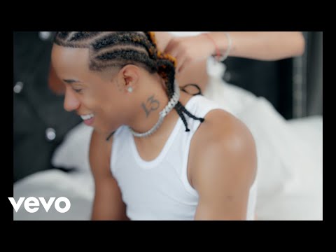 Nino Freestyle - Vete (Official Video)