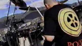 Coal Chamber Loco (Live)