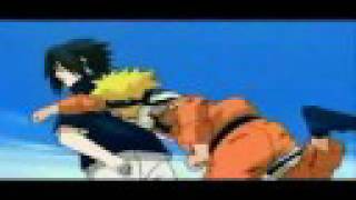 The broken hearts of Shinobi