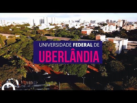 Institucional UFU | Possibilidades, histórias e conquistas