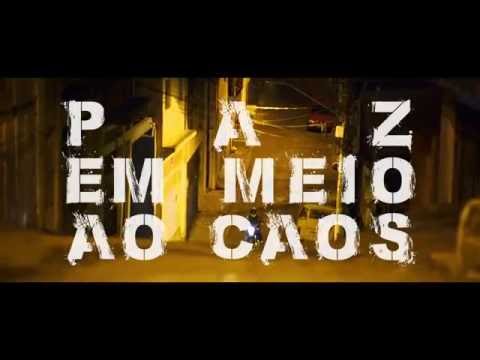 RZO - Paz Em Meio Ao Caos ft. Bone Thugs N Harmony