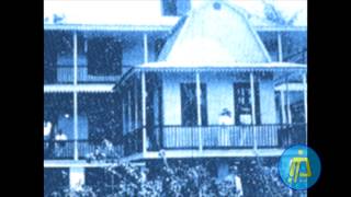 MASACRE DE LAS BANANERAS