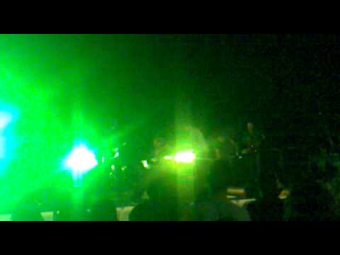 Mellow Mood live allo Sbiriguda Fest 2012 ONLY YOU