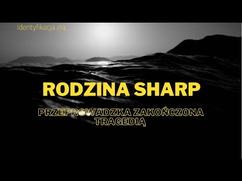Morderstwo rodziny Sharp|#4