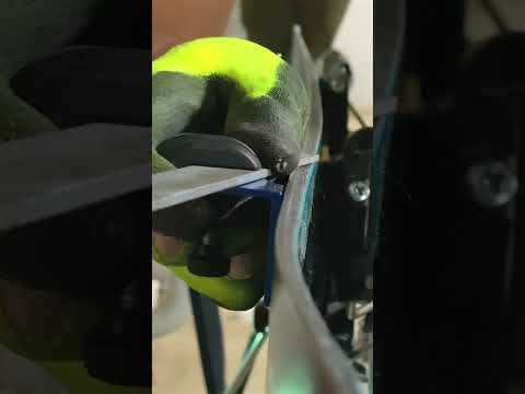 Канторез, Уголок для заточки кантов, заточка кантов сноуборда