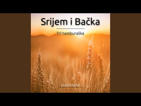Srijem i Bačka