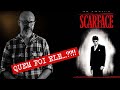 SCARFACE A HISTÓRIA POR TRAS DO FILME