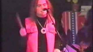 Jellyfish - Baby&#39;s Coming Back