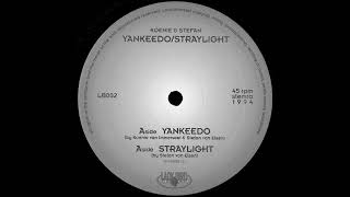 Koenie & Stefan - Yankeedoo (1994)