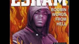 Esham - Redrum
