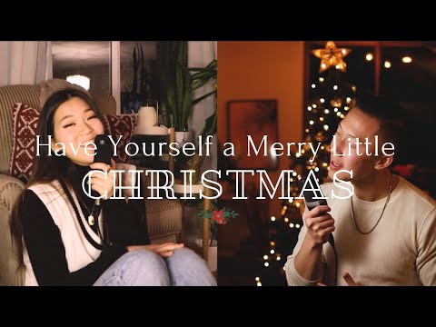 Have Yourself A Merry Little Christmas - Rachel Chiu, のサムネイル