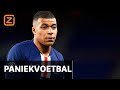 Mbappé van hetzelfde niveau als Ronaldo en Messi? | Paniekvoetbal