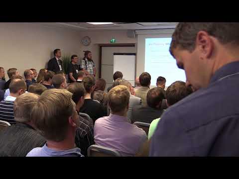 Security Day 2017 - Red Teaming Operations - why you need it! Mehis Hakkaja (Clarified Security)