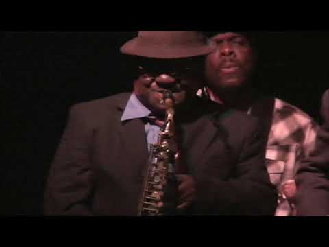 The Skatalites (Clash 04/06/2009) parte 1